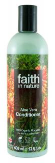 Aloe Vera kondicionér Faith in Nature (250ml)