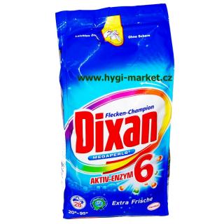 DIXAN megaperls prášek na praní 28 dávek 1,89 kg (dovoz z Rakouska)