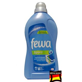 FEWA SPORT prací gel Active Care 3D na Gore-tex, moiru, outdoorové oblečení (dovoz z Rakouska)