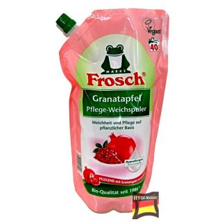Frosch Granatapfel aviváž (granátové jablko), hypoalergenní, dovoz z Německa (dovoz z Německa)