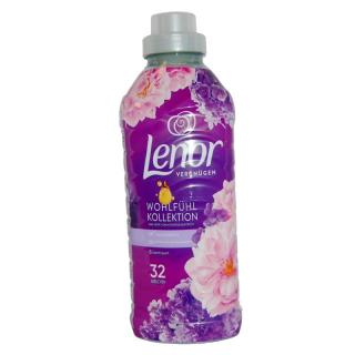 Lenor blutentraum Floral Bouquet aviváž 32 dávek 800 ml (dovoz z Německa, jiný obrázek )