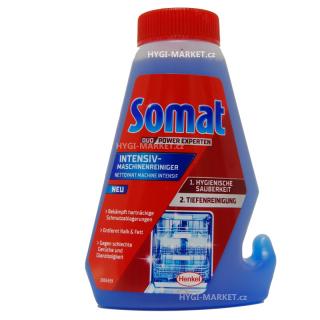 Somat Intensive duo power tekutý čistič myčky 250 ml (dovoz z Německa)