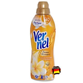 Vernel aviváž Faszinierende Frangipani 32 dávek Aroma terapie (dovoz z Německa)