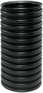 Kanalizační šachtová roura korugovaná (vlnovec) DN 400 - 500 mm Wavin Basic 400