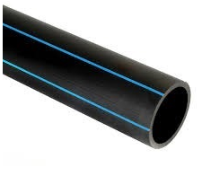 Vodovodní plastová trubka LDPE 25x3,5 PN 10 (10 barů) SDR 17