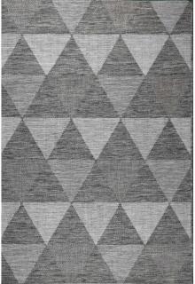 Jutex koberec Flat 21132 hnědý 140 x 200 cm