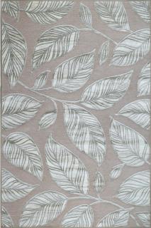 Jutex koberec Nepal 501 6525 90 béžovo šedá 100 x 140 cm