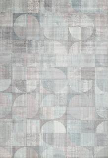 Jutex koberec Rasmus 82017 6214 vicebarevný 100 x 140 cm