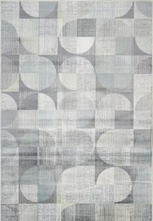 Jutex koberec Rasmus 82017 6244 vícebarevný 100 x 140 cm