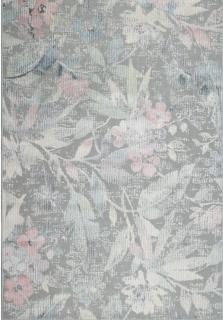 Jutex koberec Rasmus 82037 5254 vícebarevný 100 x 140 cm