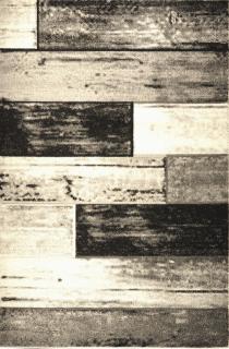 Jutex Kusový koberec Hector 6979 A grey 160 x 230 cm