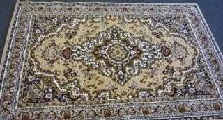 Kusový koberec Shiraz II 160 x 230 cm (koberec hnědý)