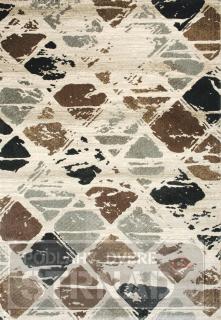 Spoltex kusový koberec Cambridge 7879 Bone 200 x 290 cm