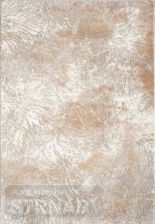 Spoltex kusový koberec Mitra 30206/795 Beige/Grey 120 x 170 cm