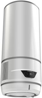 Ariston Lydos Hybrid 100 (Ohřívač elektrický zásobníkový Ariston LYDOS HYBRID 100, ohřev TV na bázi TČ+el. patrona 1,2 kW, 100 L )