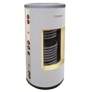 Bojler Galmet SGW(S) B 300 l 2 smyčky, solár