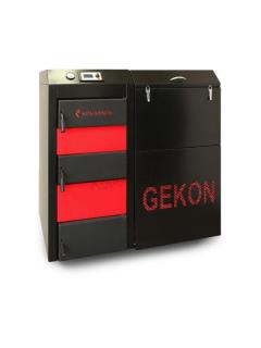 Kovarson GEKON COMBI 20 kW Zásobník 250 l (SVT20326)