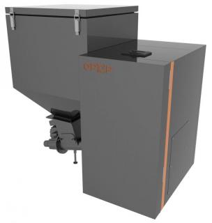 OPOP H815 AP 15 kW