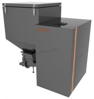 OPOP H815 C 15 kW (Palivo: černé uhlí)
