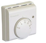 Pokojový termostat Honeywell T4360 B1031 (S denním programem)