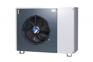 Silesia Term Prosat Air 20 kW Monoblok (SVT23518)