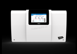 TECH CS-i-3 Plus OT (Regulátor pro instalace)