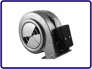 Ventilátor RVC 13 AR G s čidlem halotron (Čidlo halotron)