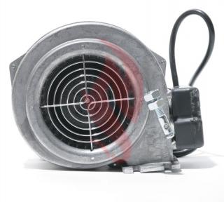 Ventilátor VPA 06 Kovarson (S duhovku a zpětnou klapkou)