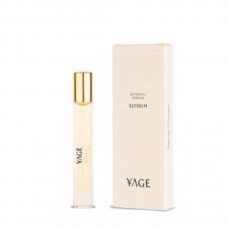 Yage Elysium 100% přírodní parfém Velikost: Vzorek 1,7 ml