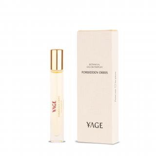 Yage Forbidden Orris 100% přírodní parfém Velikost: Vzorek 1,7 ml Forbidden Orris