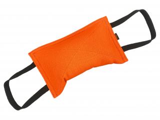 Pešek RINGO polštář, velký Barva: Oranžová, Rozměr: 18cm x 29cm 09909R