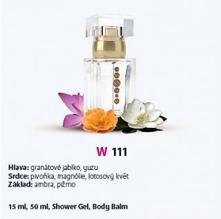Essens W111 parfém dámský 50 ml