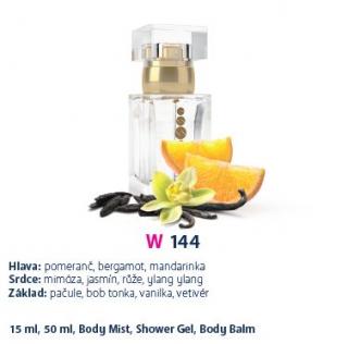 Essens  W144 parfém dámský 50 ml