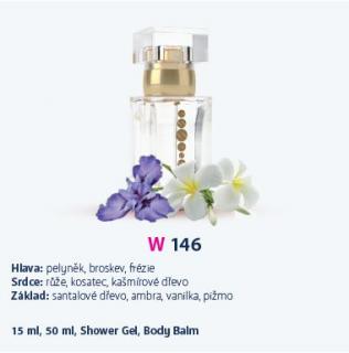 Essens  W146 parfém dámský 50 ml