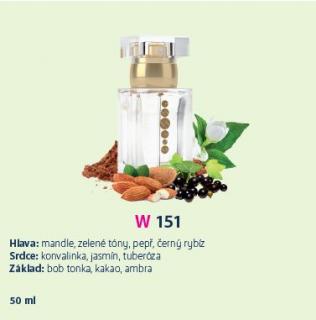 Essens  W151 parfém dámský 50 ml