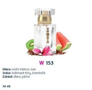 Essens  W153 parfém dámský 50 ml