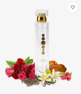 Essens  W166 parfém dámský 50 ml