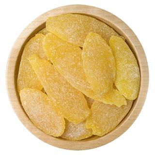 Ananas plátky| DIANA SVĚT OŘÍŠKŮ