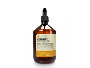 ANTIOXIDANT šampon pro oživení vlasů od 100ml | INSIGHT Objem: 100 ml
