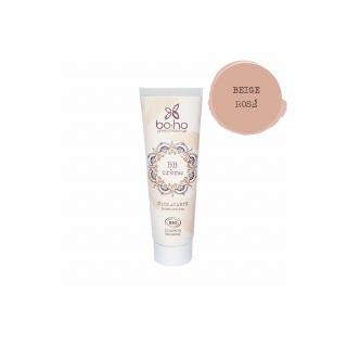 Bo.ho BB krém  - beige rosé 03 30ml | BOHO GREEN MAKE UP