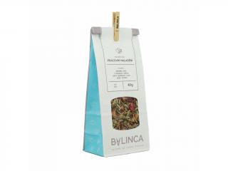 Bylinný čaj Pracovní naladění 60g | BYLINCA