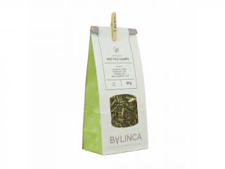 Bylinný čaj Pro tvůj úsměv 60g | BYLINCA