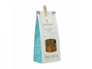 Bylinný čaj Ranní probuzení 60g | BYLINCA