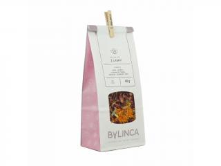 Bylinný čaj z lásky 40g | BYLINCA