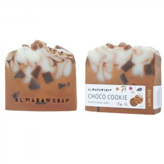 CHOCO COOKIE 100g | ALMARASOAP