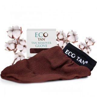 Exfoliační peelingová rukavice | ECO BY SONYA