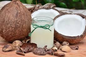 Kokosový olej BIO od 1g | PURITTY VISION
