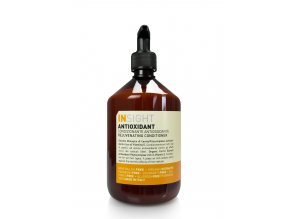 Kondicionér pro oživení vlasů antioxidant od 100ml | INSIGHT Objem: 100 ml