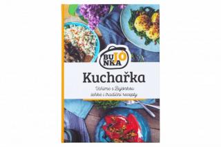 Kuchařka | BUJONKA