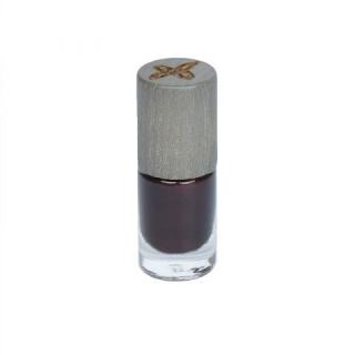 Lak na nehty- black tango   6ml | BOHO GREEN MAKE UP